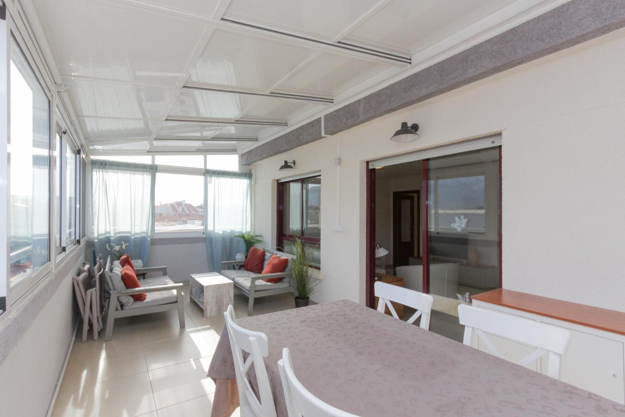 Atico Mira-Rosa By Costablancarent Apartment Denia Exterior photo