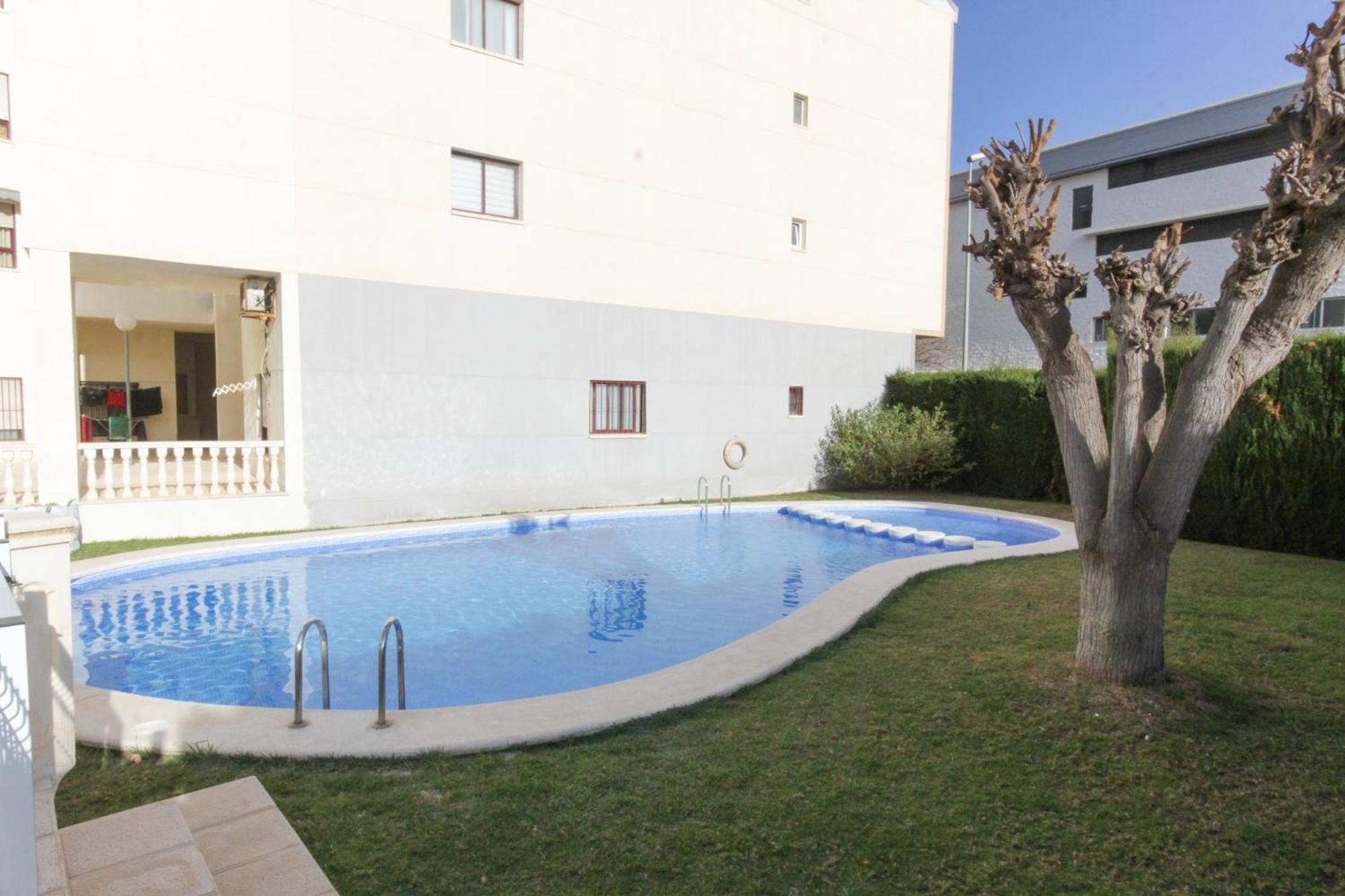 Atico Mira-Rosa By Costablancarent Apartment Denia Exterior photo