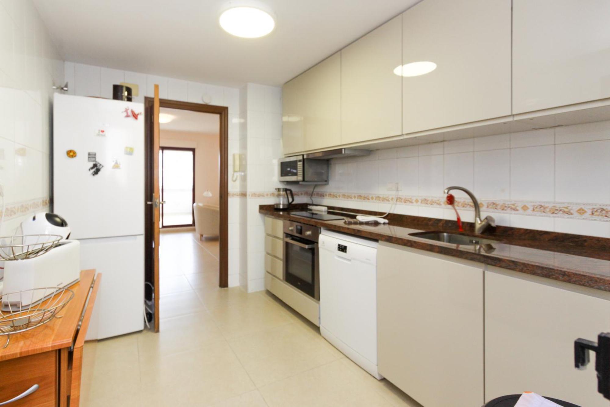 Atico Mira-Rosa By Costablancarent Apartment Denia Exterior photo